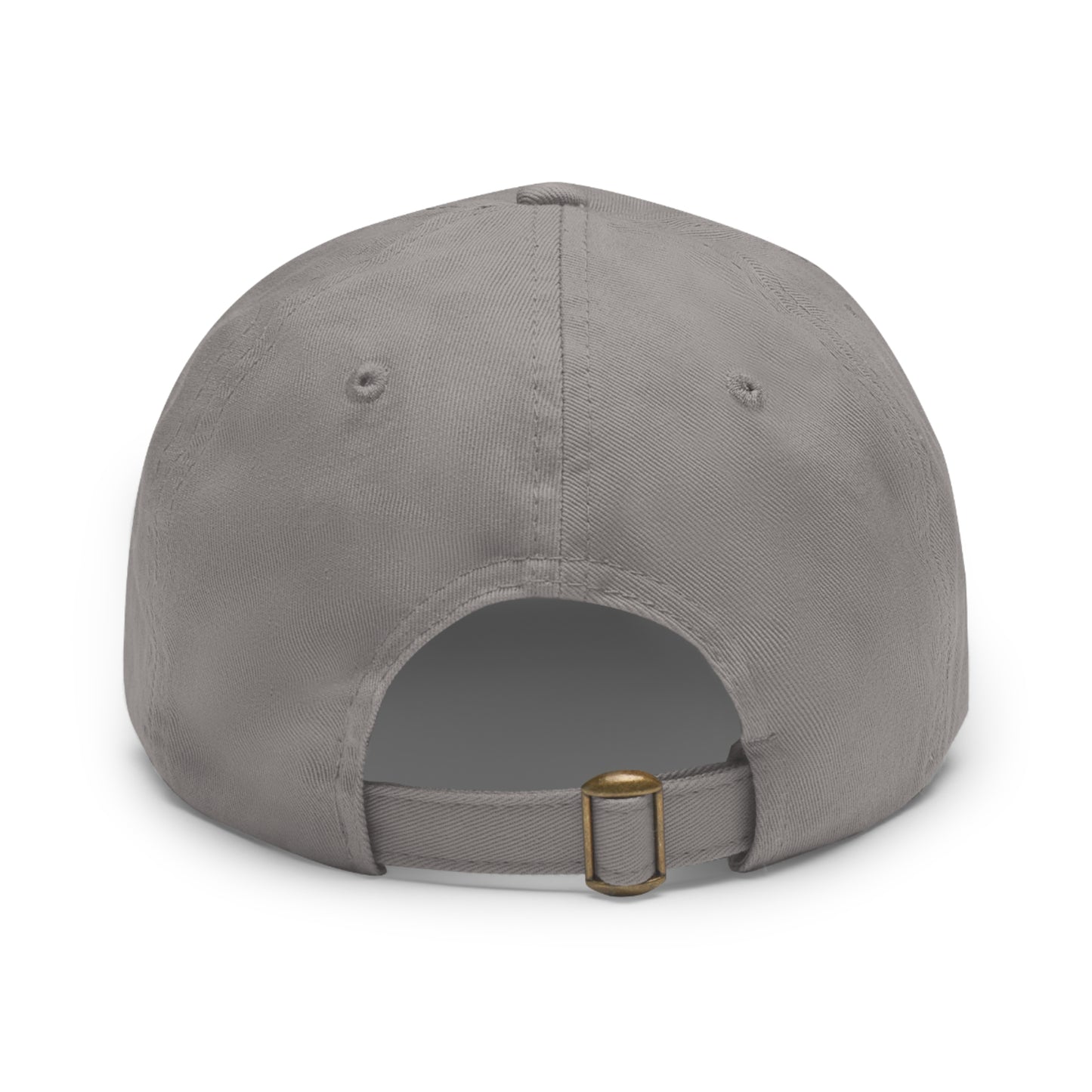 FAUX LEATHER TYG YACHT CLUB HAT