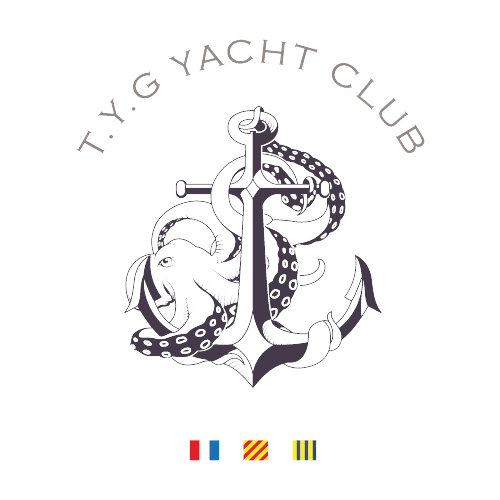 T.Y.G YACHT CLUB